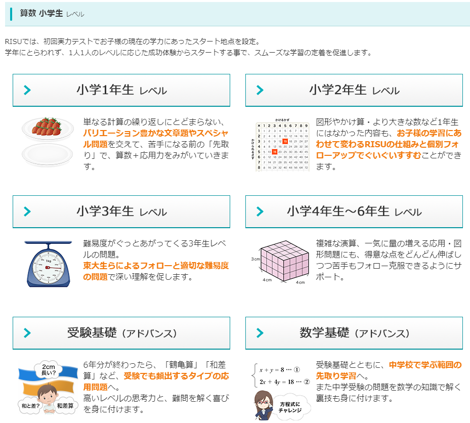 コース紹介